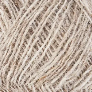 Beställ nu Ãstex Einband Garn Beige heather