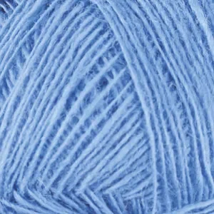Ãstex Einband Garn Sky blue Nedsatt pris