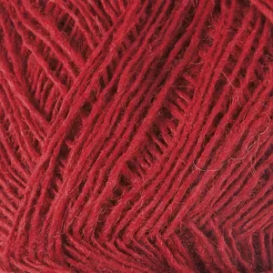 Ãstex Einband Garn Crimson Begränsat antal