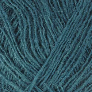 Ãstex Einband Garn Teal Erbjudande