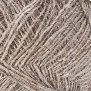 Begränsat erbjudande Ãstex Einband Garn Oatmeal heather