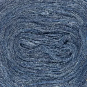 Ãstex Plötulopi Garn Blues blue I lager
