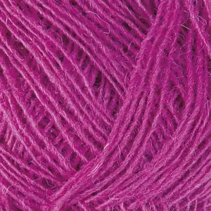 Begränsad tid Ãstex Einband Garn Fuchsia