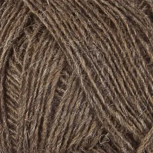 Handla nu Ãstex Einband Garn Brown