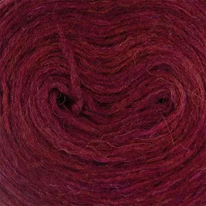 Reapris Ãstex Plötulopi Garn Wine red