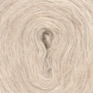 Ãstex Plötulopi Garn Unicolor 1038 Ljus Beige Sista chansen