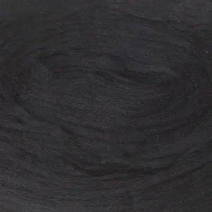 Ãstex Plötulopi Garn Unicolor 0059 Svart Snabb leverans