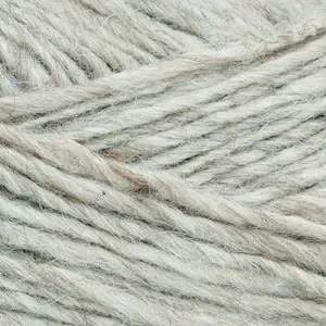 Expressleverans Ãstex Ãlafoss Lopi garn Mix 0086 Ljus beige