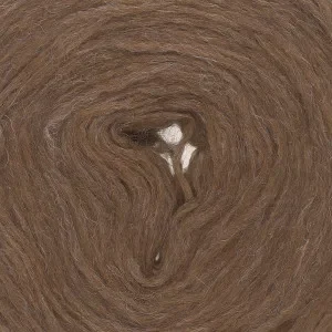 Reapris Istex Plötulopi Garn Mix 0009 Brun