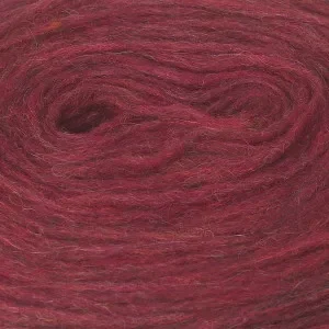 Ãstex Plötulopi Garn Mix 1427 Mörk Röd Beställ nu