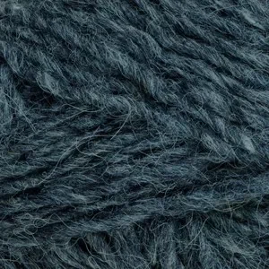 I lager Ãstex Ãlafoss Lopi garn Mix 0058 Mörkgrå