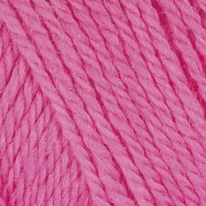 Ãstex Kambgarn Garn 1221 Rosebloom Säker betalning