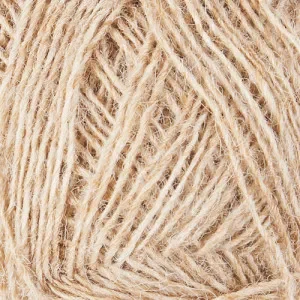 Kundfavorit Ãstex Einband Garn Pecan heather