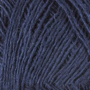 Bästa pris Ãstex Einband Garn Navy