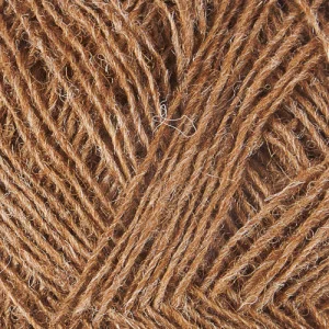 Rabatt Ãstex Einband Garn Almond heather