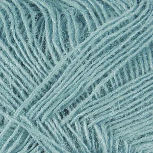 Ãstex Einband Garn Turquoise I lager