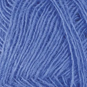Köp online Ãstex Einband Garn Vivid blue