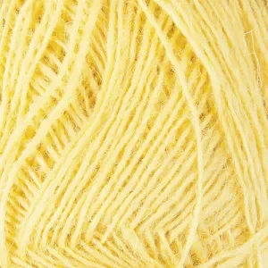 Säker betalning Ãstex Einband Garn Yellow