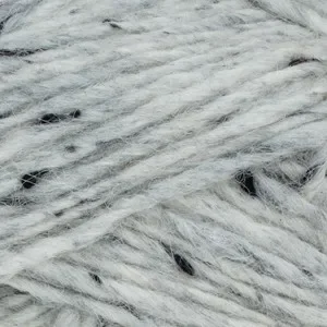Ãstex Ãlafoss Lopi garn Tweed 9974 Grå Rea