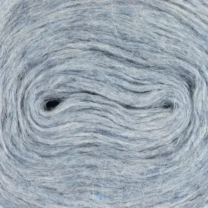 Ãstex Plötulopi Garn Light blues blue Begränsat antal