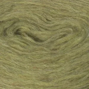 Expressleverans Ãstex Plötulopi Garn Mix 1423 Ljus Grön