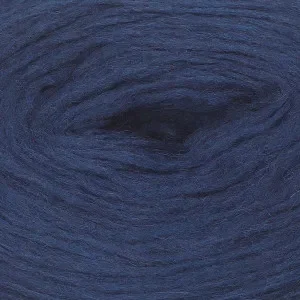 Ãstex Plötulopi Garn Unicolor 0118 Marinblå Trygg betalning