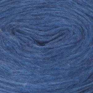 Istex Plötulopi Garn Mix 1431 Koboltblå Beställ idag
