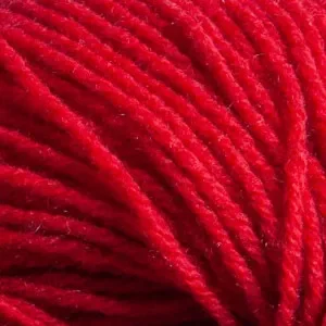 Bästa pris Järbo Select No.2 Recycled Cashmere Blend Garn 07 Rubin