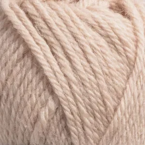 Järbo Alpe Garn 20 Kamel Beige Expressleverans