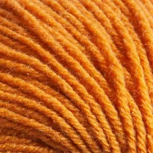 Begränsad tid Järbo Select No.2 Recycled Cashmere Blend Garn 10 Saffran
