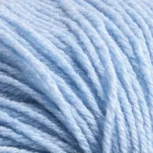 Järbo Select No.2 Recycled Cashmere Blend Garn 11 Safir Utförsäljning