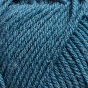 Järbo Astrid Garn 17 Mörk Teal Köp nu