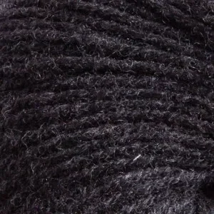 Järbo Select No.2 Recycled Cashmere Blend Garn 04 Svart Erbjudandepris