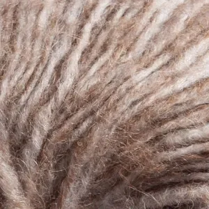 Järbo Select No.5 Botanically Dyed Alpaca Blend Garn 08 Brun Reapris