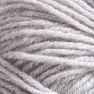 Järbo Select No.2 Recycled Cashmere Blend Garn 03 Silvergrå Erbjudande