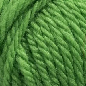 Erbjudandepris Järbo Jette Garn 11 Limegrön