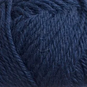 Järbo Alpe Garn 08 Victory Blue Kundfavorit