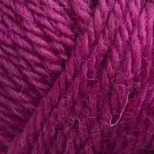 Järbo Jette Garn 16 Azelea Rosa Rabatter