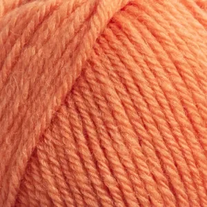 Järbo Astrid Garn 23 Orange Nyhet