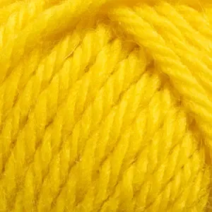 Järbo Jette Garn 03 Solskensgul Köp online