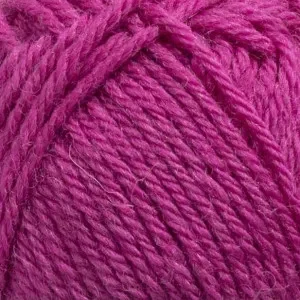Begränsad tid Järbo Alpe Garn 15 Azelea Rosa