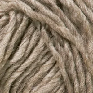 Premium Järbo Lovikka Garn 7605 Khaki Brun