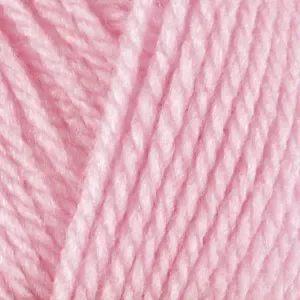 Järbo Lady Garn 44216 Ljus Rosa Fri frakt