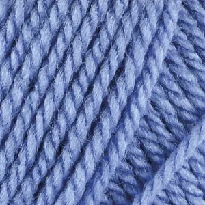 Populärt val Järbo Lady Garn 44225 Lavendel