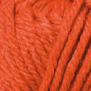 Expressleverans Järbo Molly Garn 35030 Mörk Orange