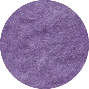 Sista chansen  Järbo Tovull Kardad Ull 76010 Ljuslila – 250g