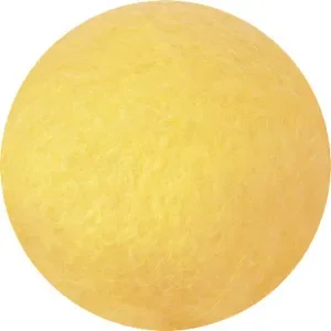 Populärt val  Järbo Tovull Kardad Ull 76017 Gul – 250g