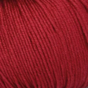 Järbo Mio Garn 30229 Burgundy Röd Premium