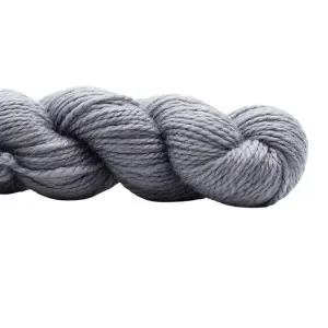 Fri frakt Kremke Soul Wool In the Mood Unicolor 11 Silvergrå
