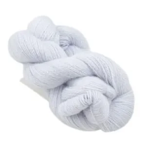 Kremke Soul Wool Baby Alpaca Lace 014-24 Babyblå Beställ idag